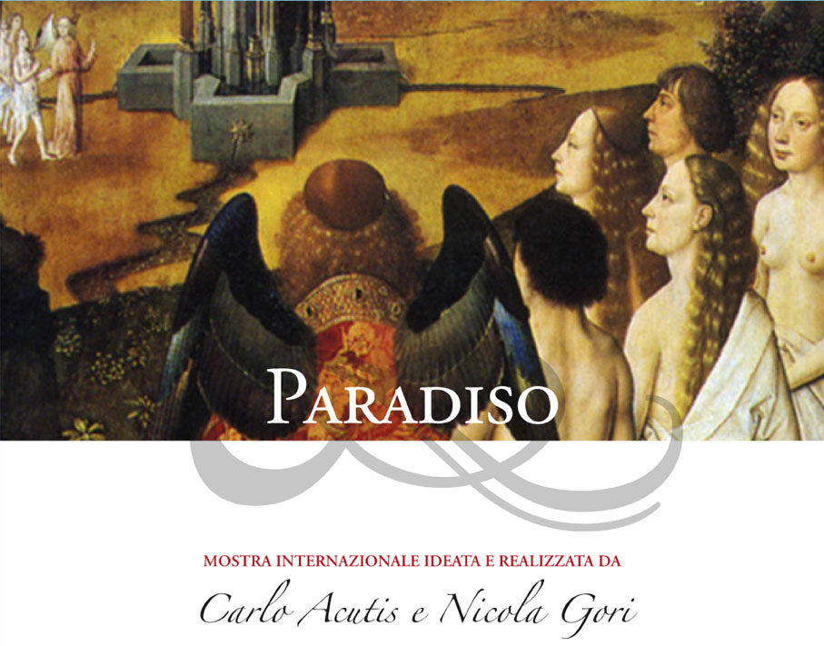 Presentazione Mostra
